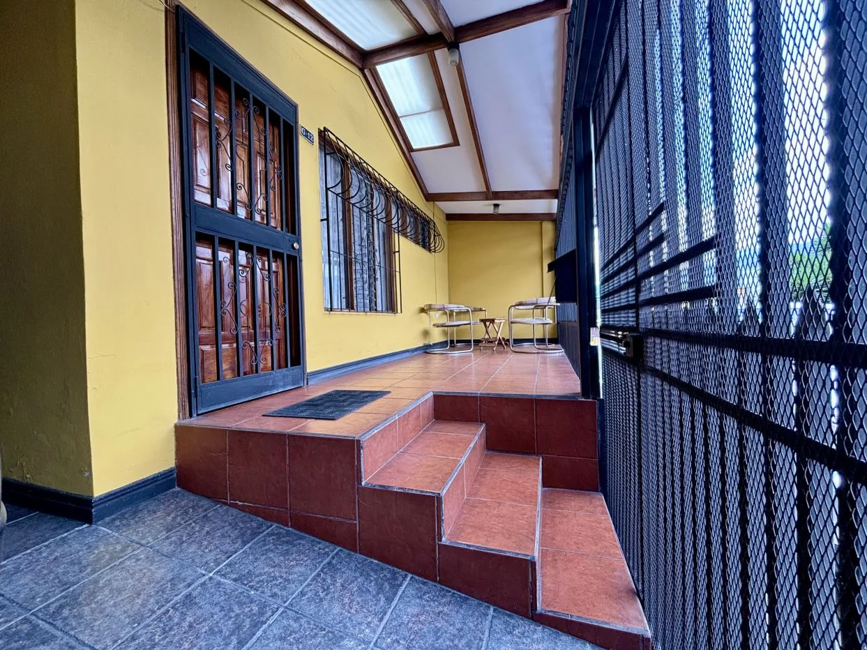 BEAUTIFUL HOUSE FOR SALE IN URBANIZACIÓN MONTE AZUL, SAN SEBASTIÁN — photo 2