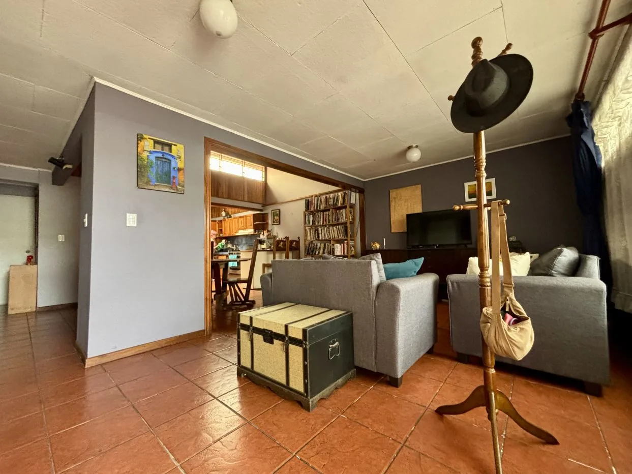 BEAUTIFUL HOUSE FOR SALE IN URBANIZACIÓN MONTE AZUL, SAN SEBASTIÁN — photo 3