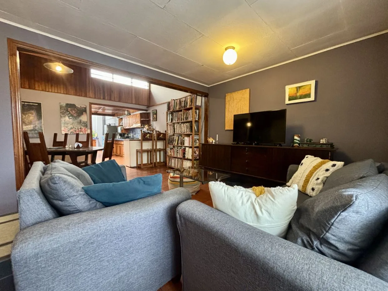 BEAUTIFUL HOUSE FOR SALE IN URBANIZACIÓN MONTE AZUL, SAN SEBASTIÁN — photo 4