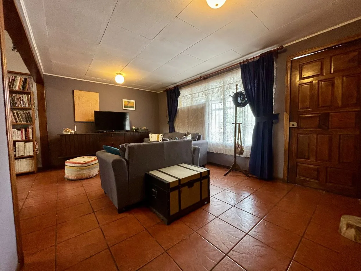 BEAUTIFUL HOUSE FOR SALE IN URBANIZACIÓN MONTE AZUL, SAN SEBASTIÁN — photo 5
