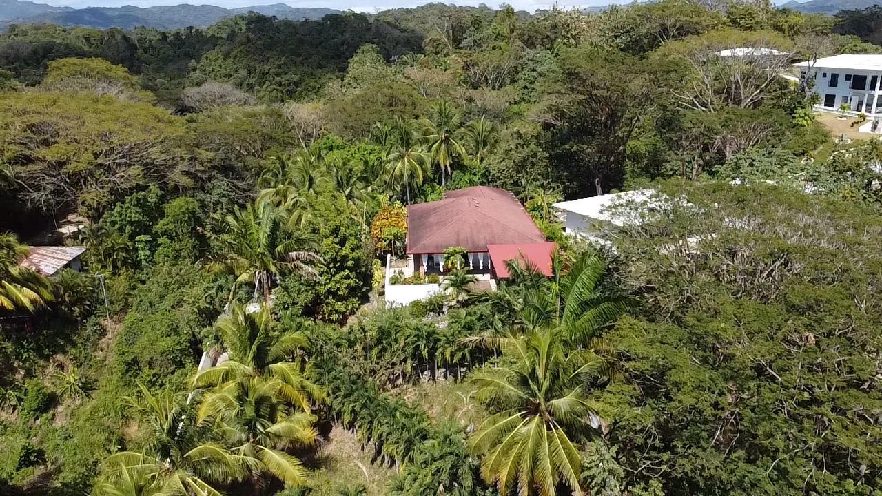 Ocean-View Home Near Samara Beach with Apartment and Casita-Villa las Palmas