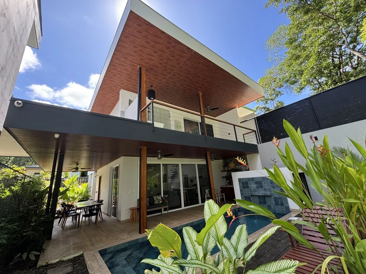 Stylish Jungle Retreat | 2 Bedrooms | $500,000