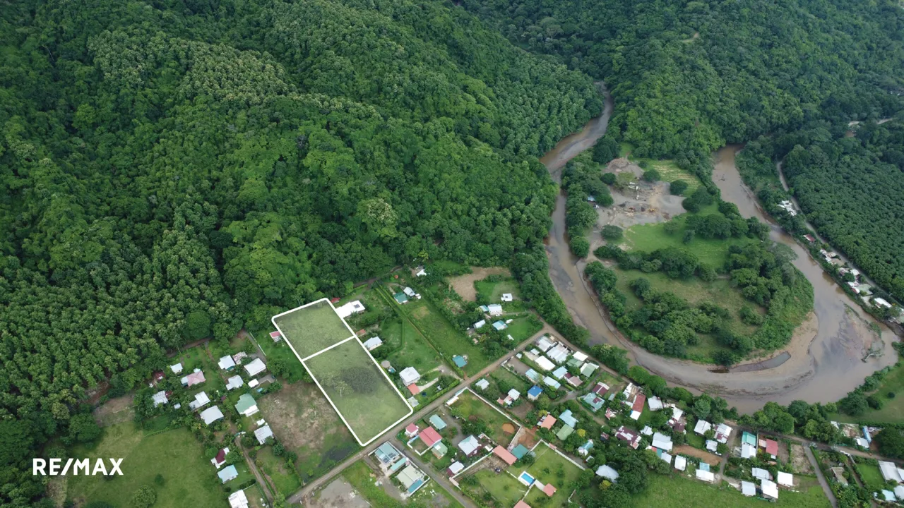 2 LOTS AT GREAT PRICE- RIO MONTANA