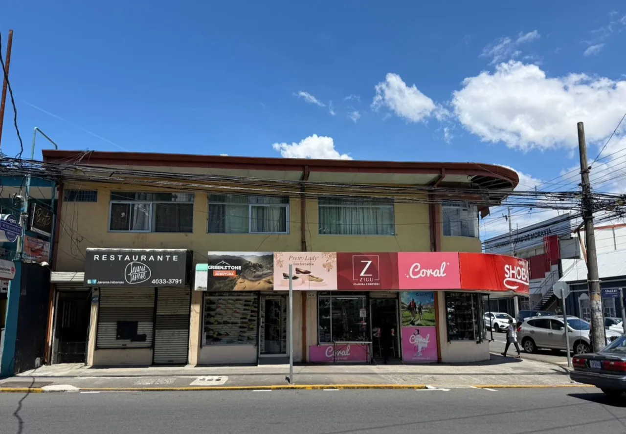 Corner Investment Property - Mixed-Use Income Property — photo 2