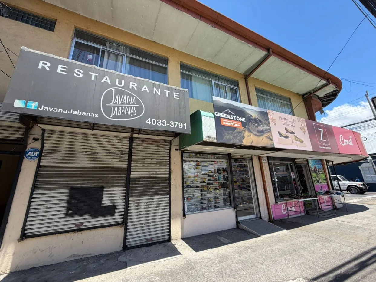 Corner Investment Property - Mixed-Use Income Property — photo 3