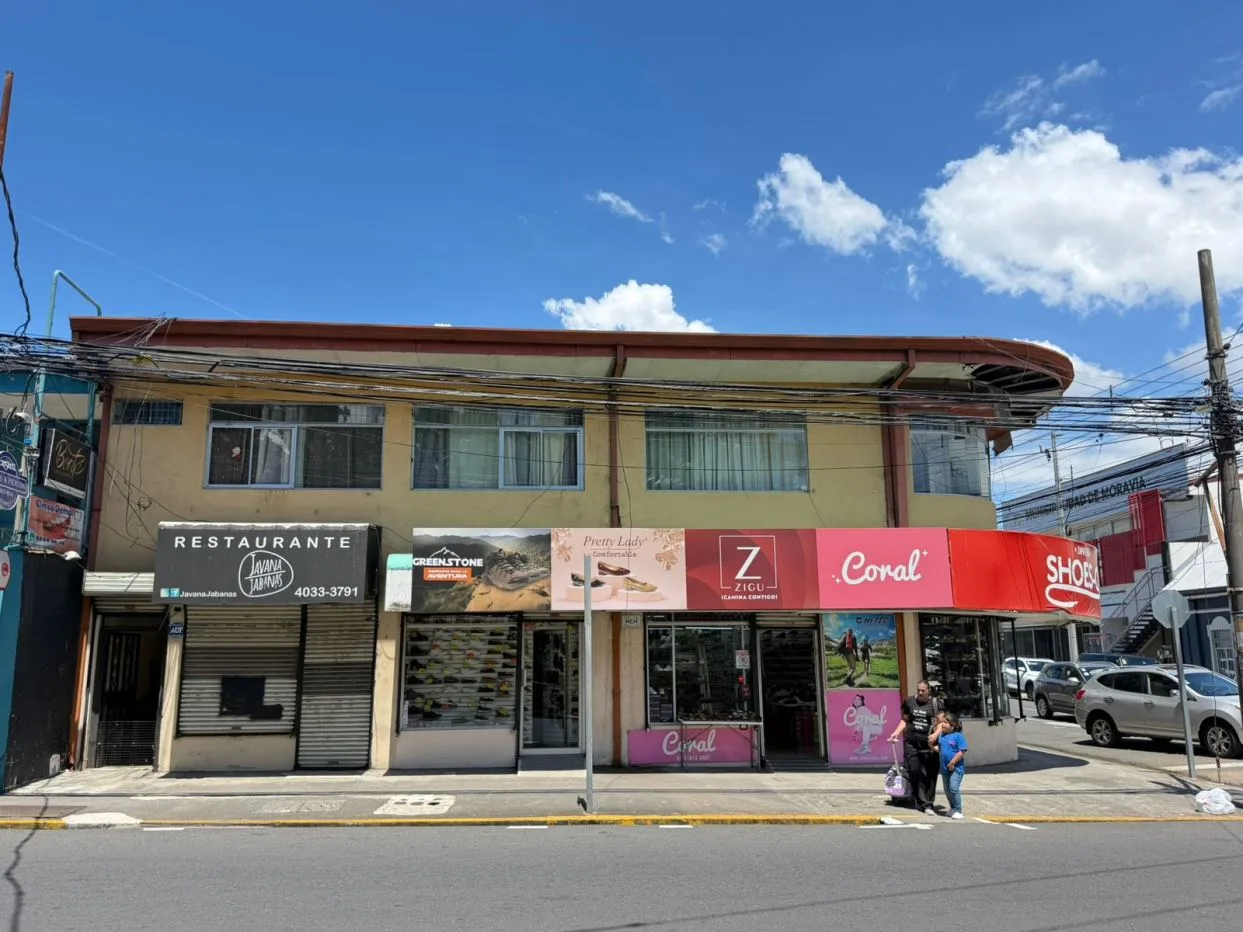 Corner Investment Property - Mixed-Use Income Property — photo 4