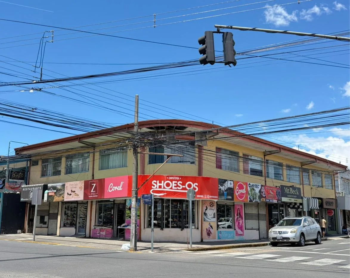 Corner Investment Property - Mixed-Use Income Property — photo 5