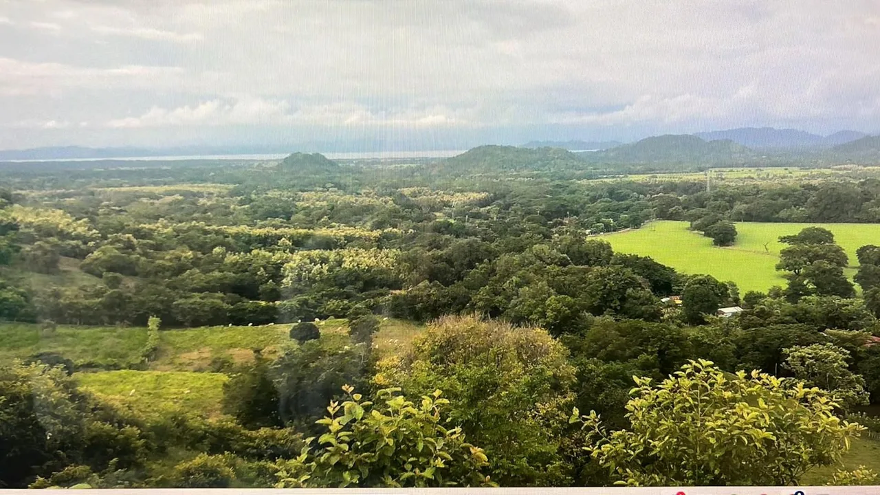 Cerritos de Cacao