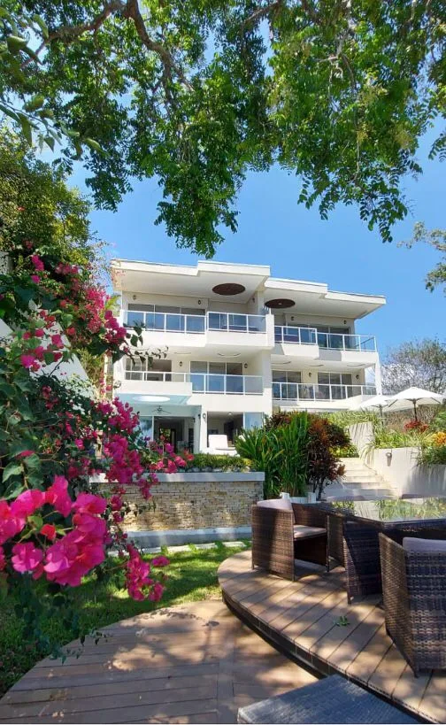 Samara Reefs Villas