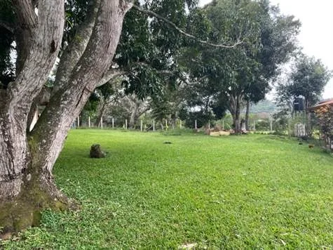 Lot in gated area very near Atenas center - Atenas, Alajuela