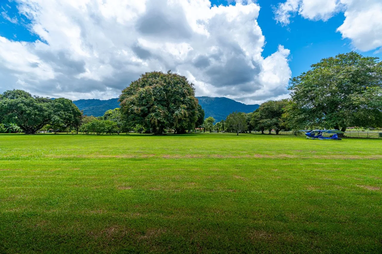 Prime 13.4-Acre Development Land In Osa, Costa Rica