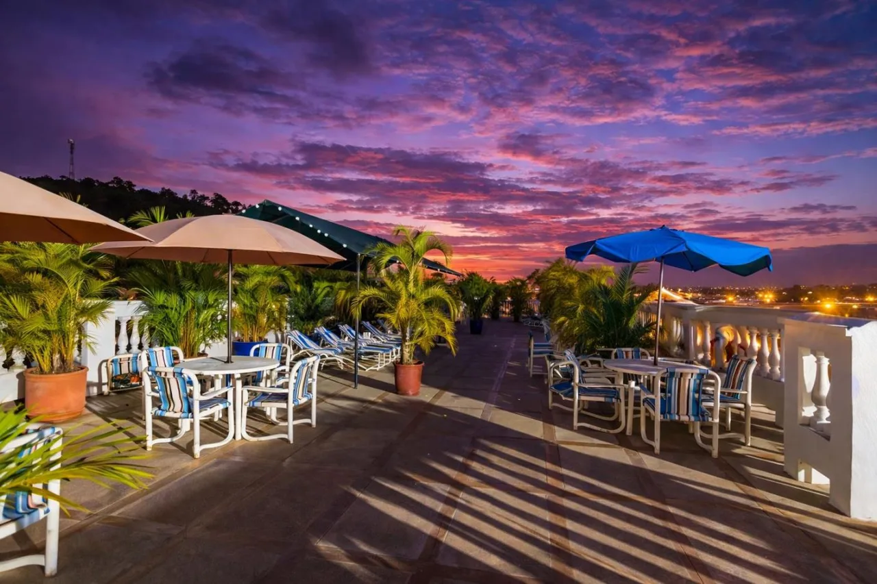 Iconic Hotel Investment | Prime Location in Manuel Antonio, Quepos
