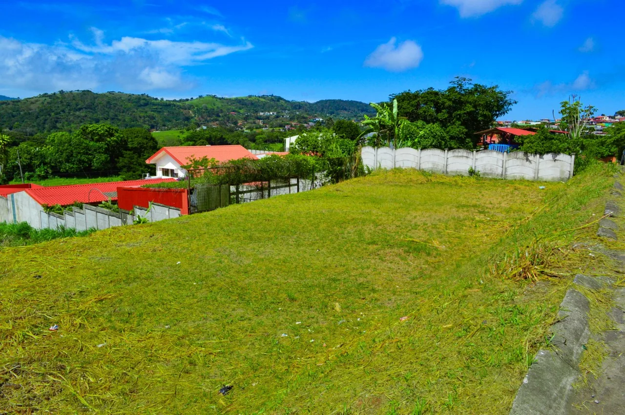 Los Tucanes Condominium Lot, San Ramón