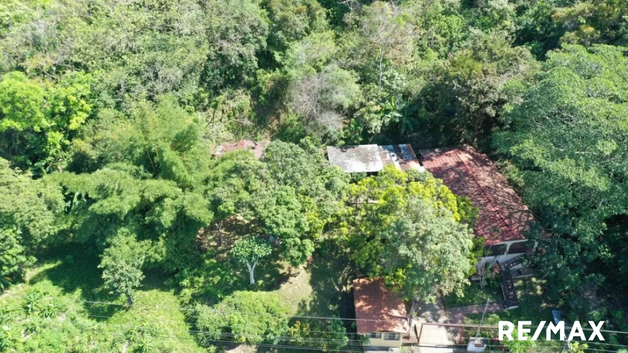Investment Property Highway Jaco | Lowest price per Square Meter
