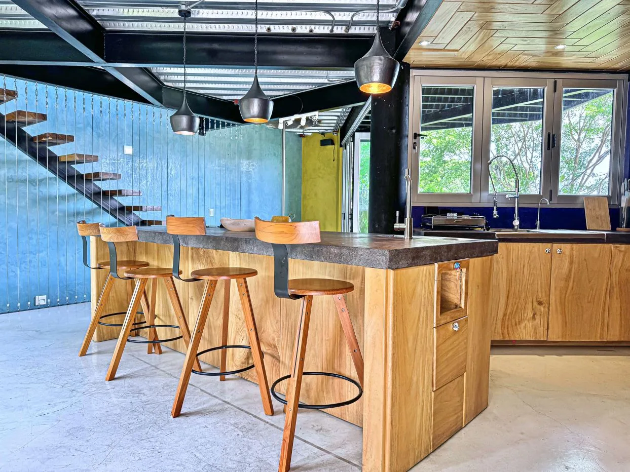 Casa Tropical Chic