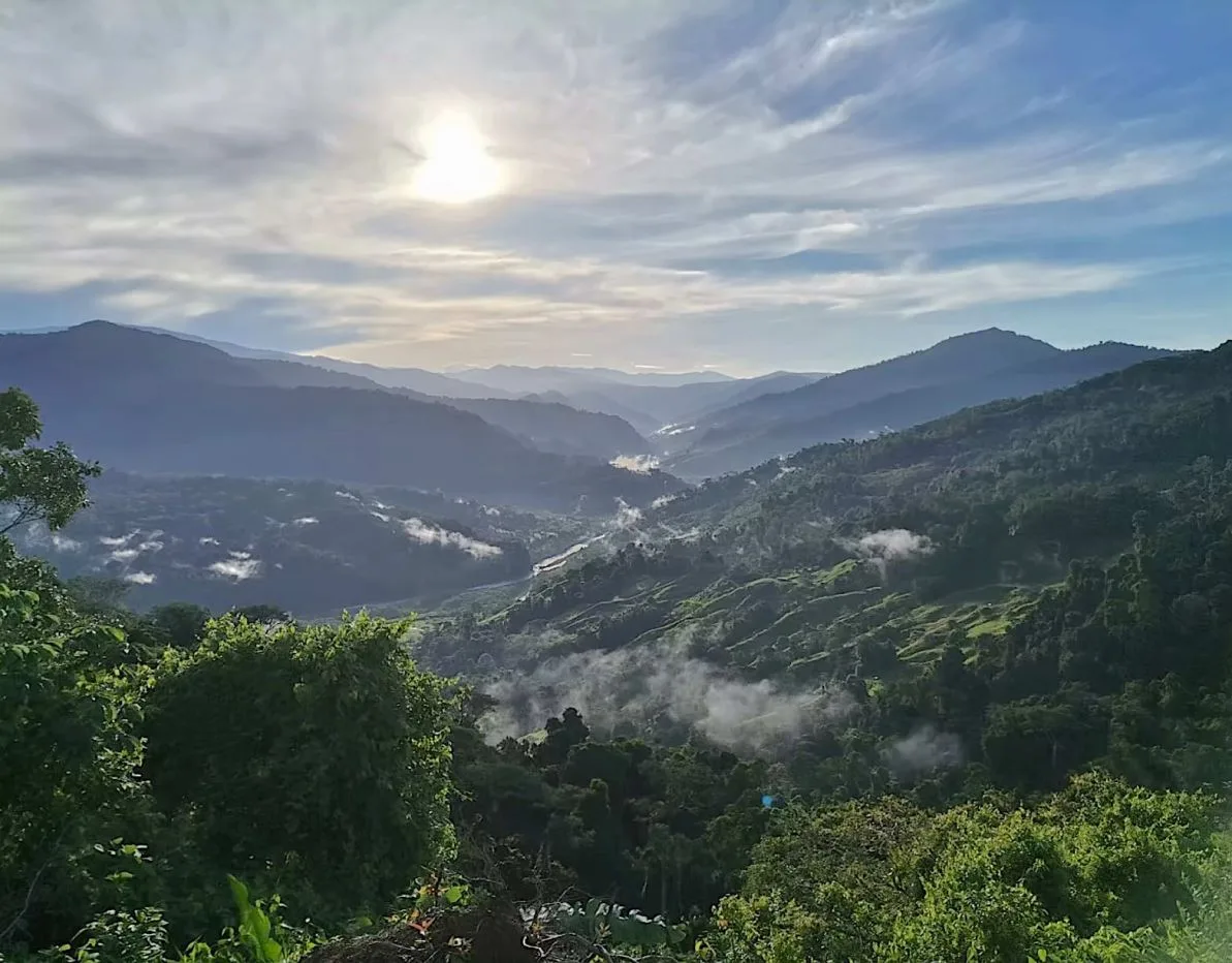 Private Mountain Sanctuary with Breathtaking Savegre Valley Views