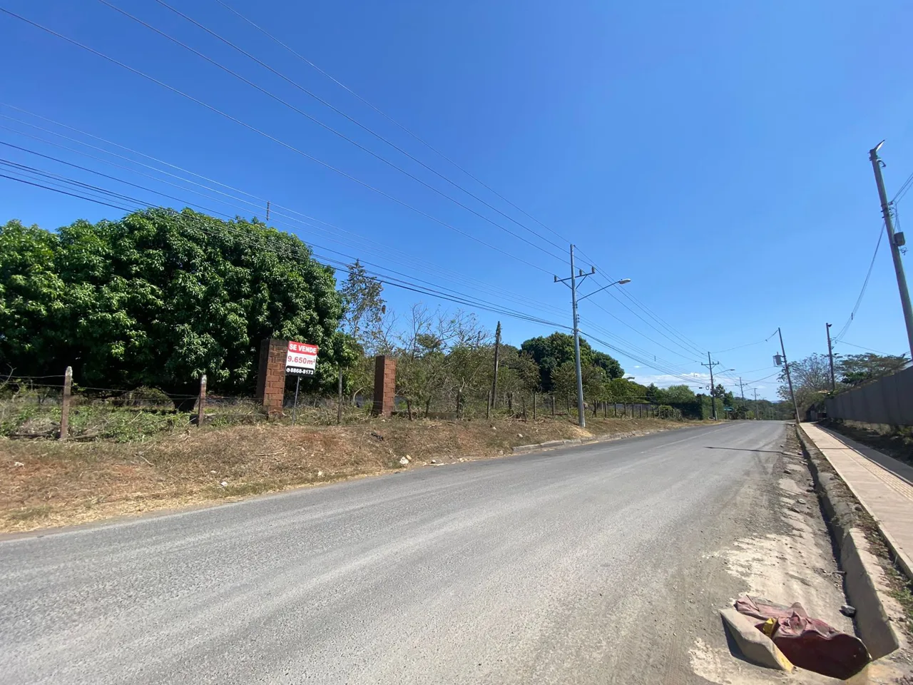 Mixed-Use Property in Ceiba- Orotina