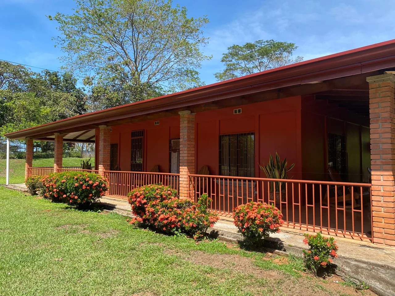 Country Home for sale Esparza Puntarenas