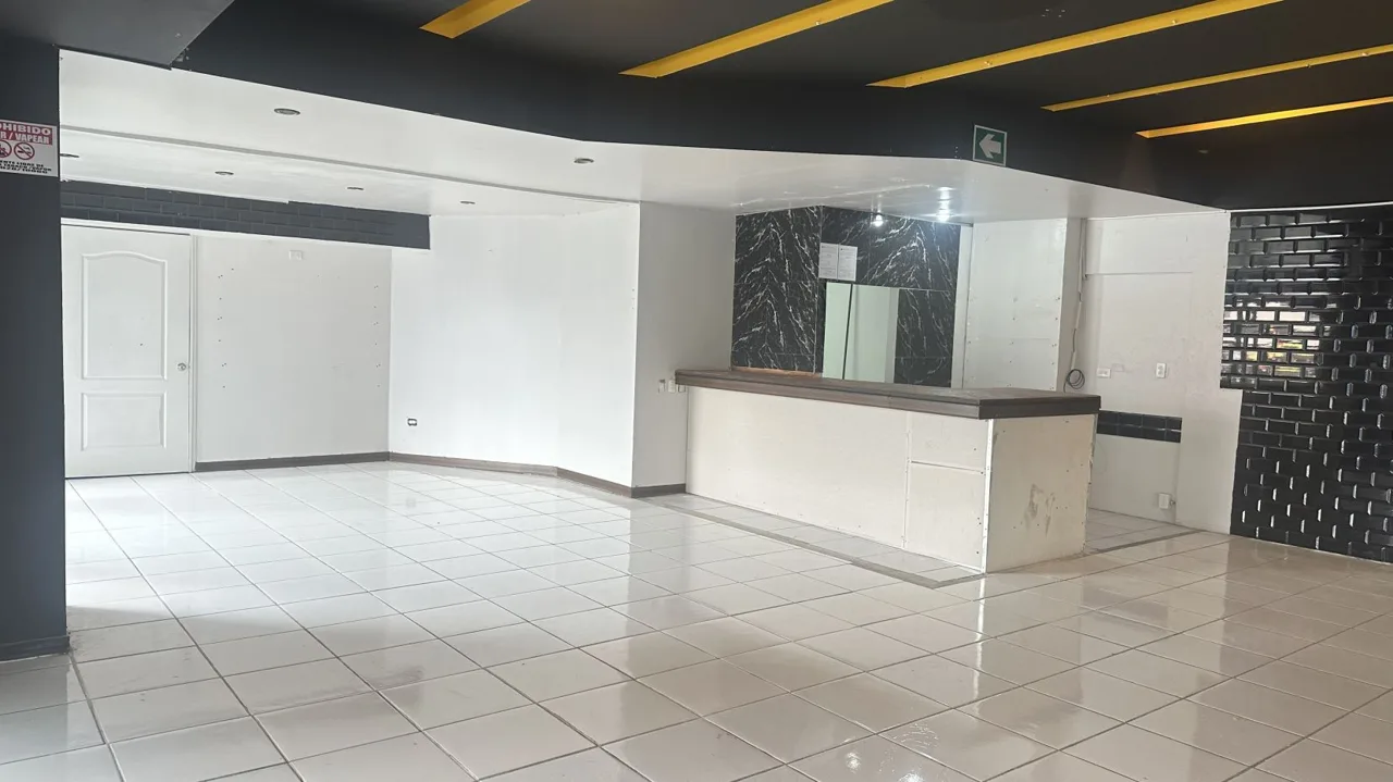 High-Visibility Commercial Space in Paseo Colón — photo 4