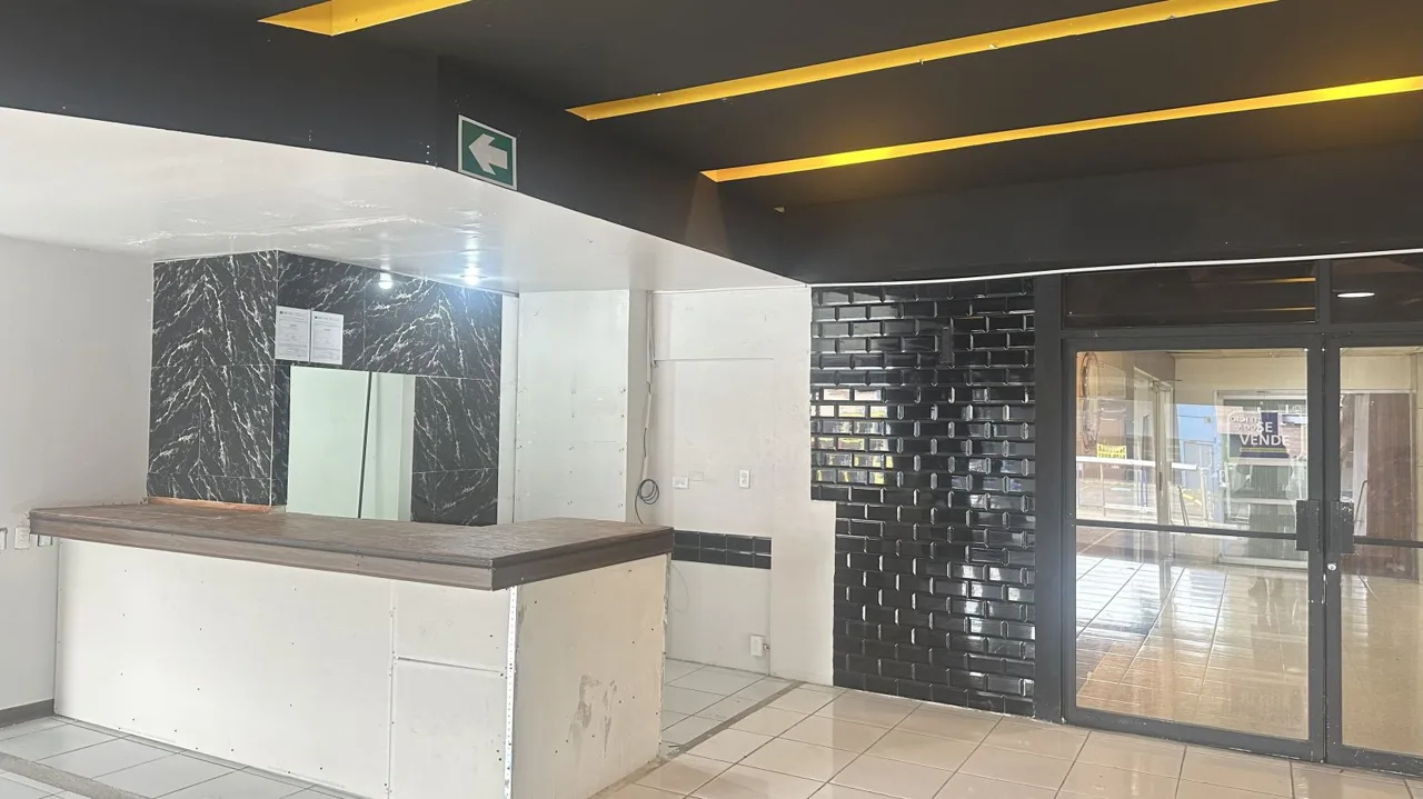 High-Visibility Commercial Space in Paseo Colón — photo 5