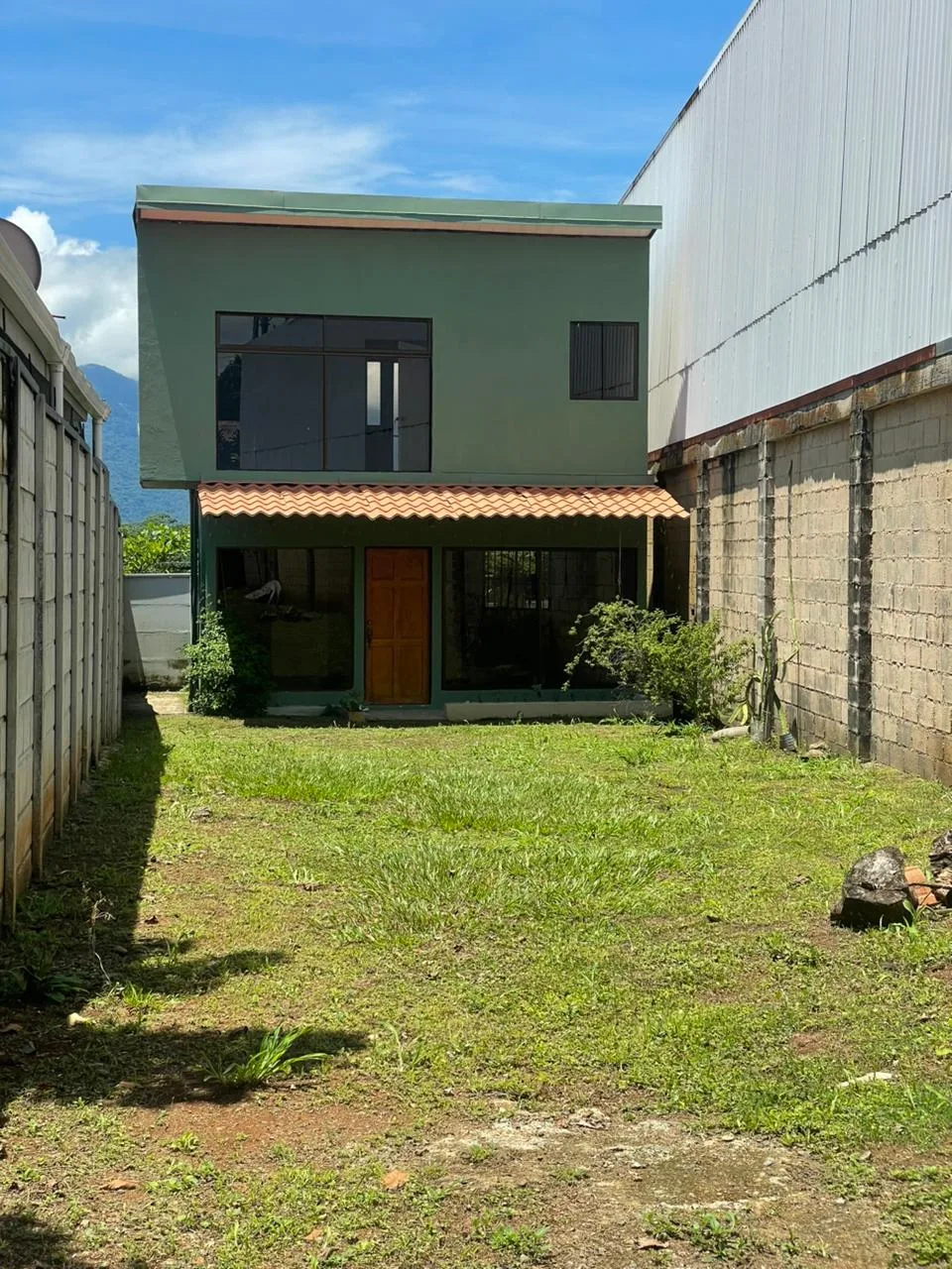 💎 House for Sale in Orotina – Great Investment Opportunity!
