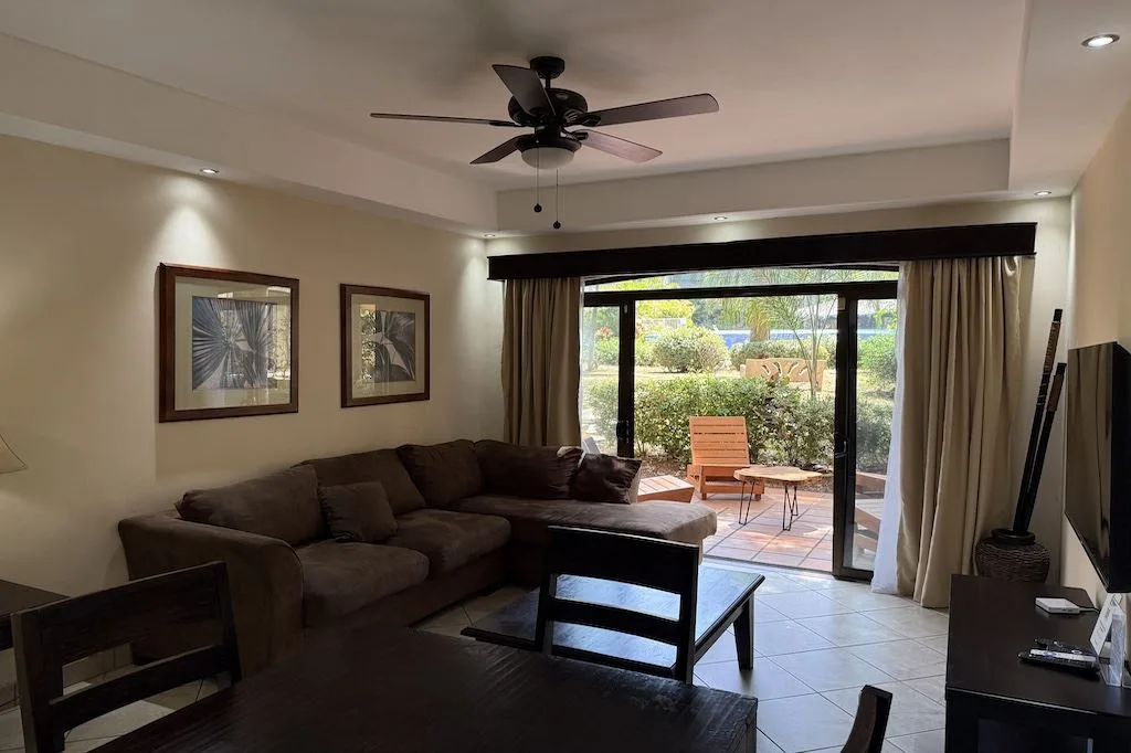 The Oaks 67 ~ Ground-Floor 2-Bedroom Condo with Beautiful Finishes — photo 3