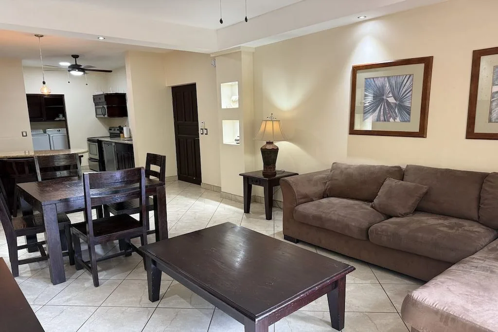 The Oaks 67 ~ Ground-Floor 2-Bedroom Condo with Beautiful Finishes — photo 4