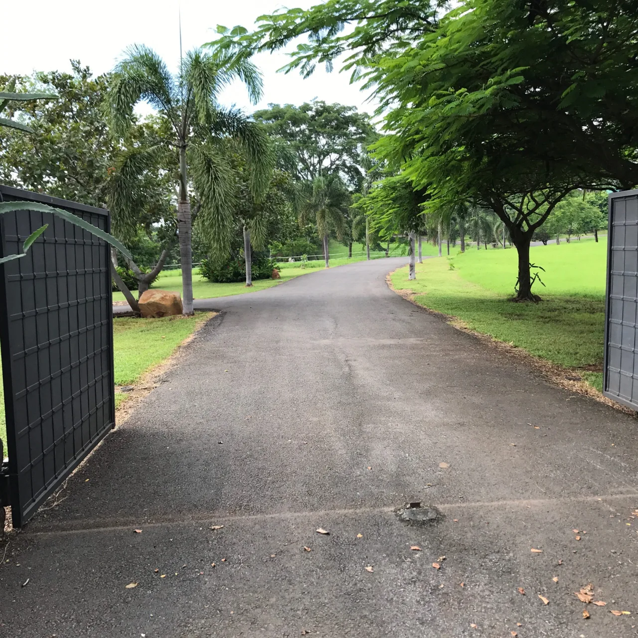 Beautiful Lot | Orotina | La Ceiba