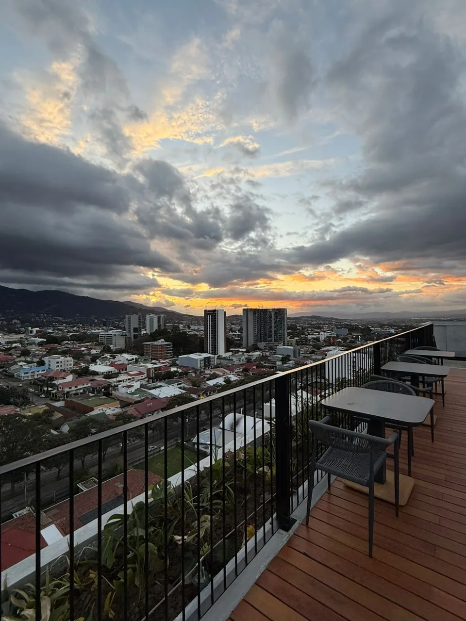 Modern Apartment in Torre Babylon, La Sabana – 1 Bedroom with Exclusive Rooftop. — photo 4