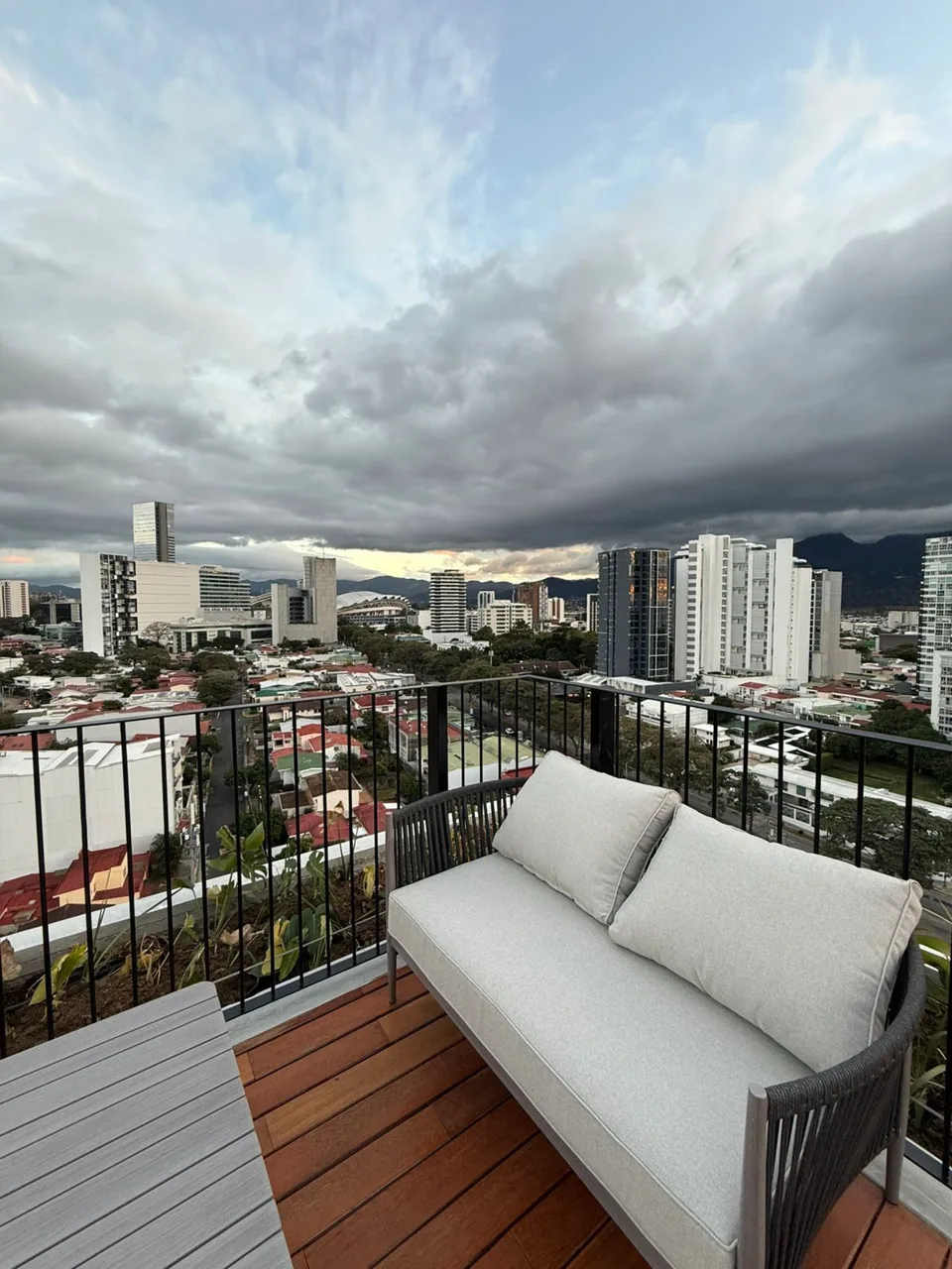 Modern Apartment in Torre Babylon, La Sabana – 1 Bedroom with Exclusive Rooftop. — photo 5