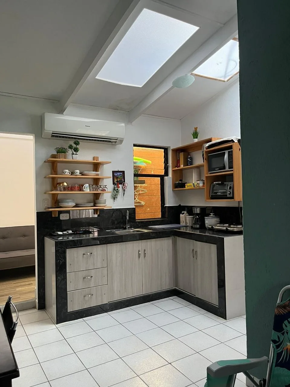 1 Bed | 1 Bath in Don Paco and Fully Furnished