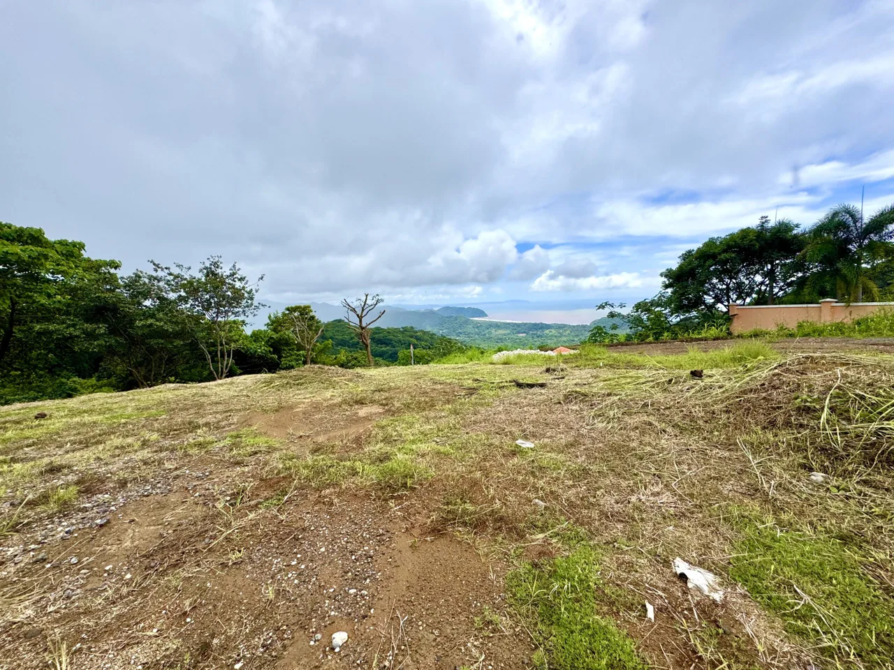 Ocean View Lots in Carrillo – 1,300 sqm Golden Opportunit