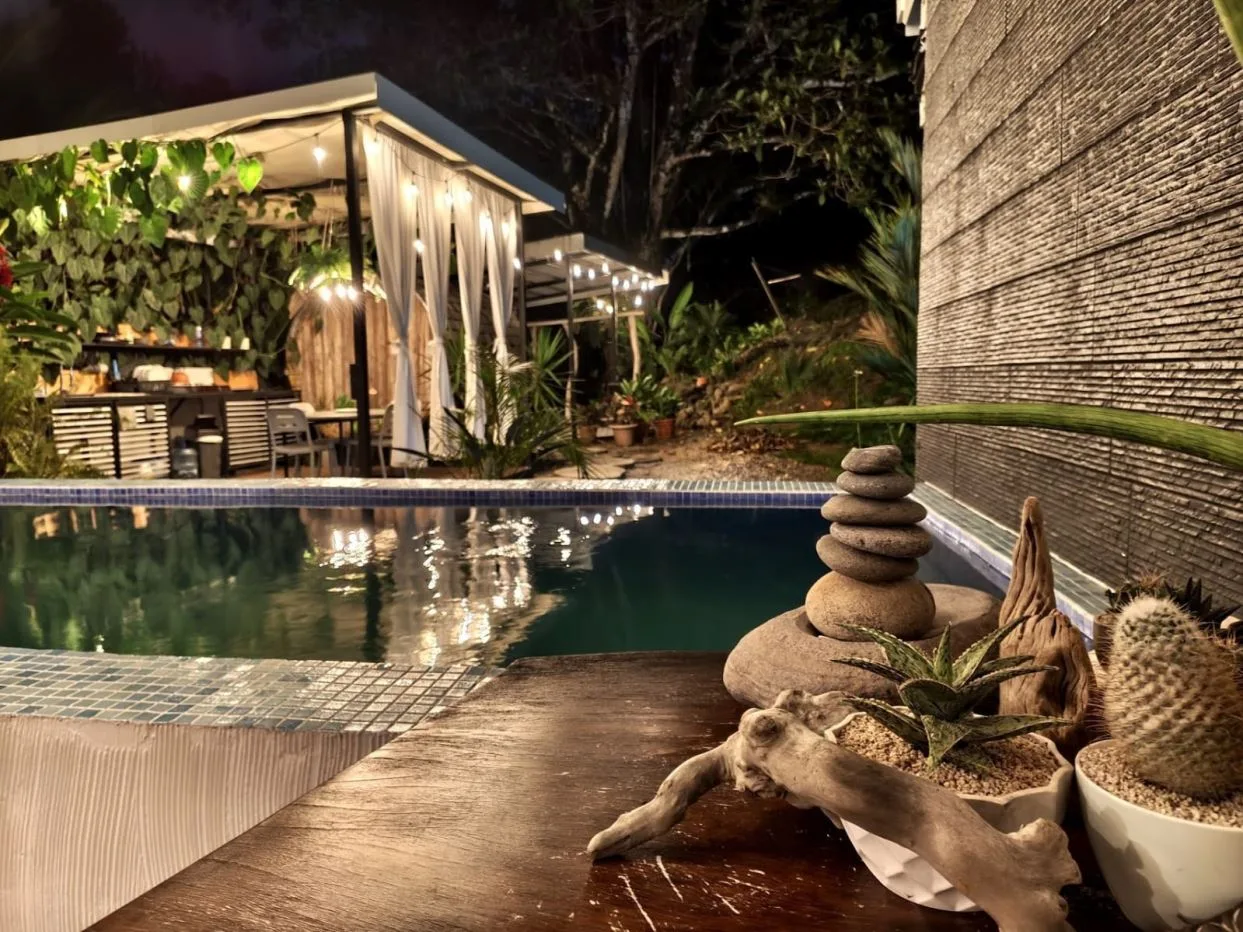Casa Jumanji — Wellness Retreat + Multi-Unit Income Property in Esterillos Oeste
