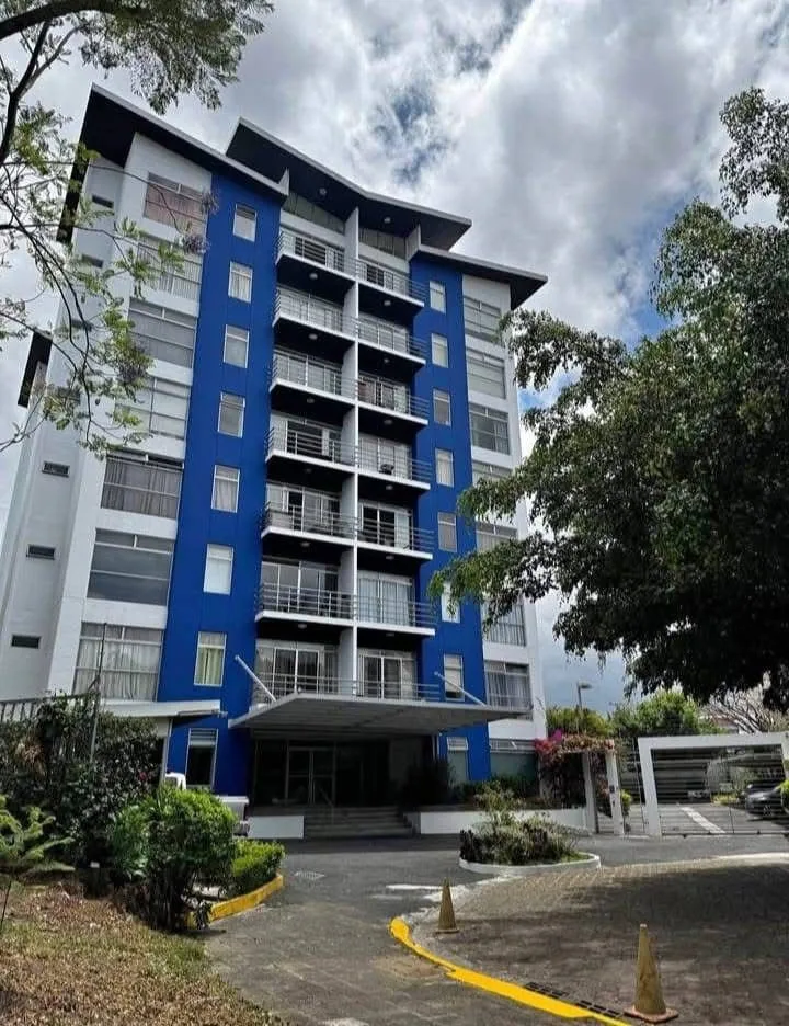 For Sale,great for investment-2BR / 2BA Apt at Millennium – La Uruca, San José