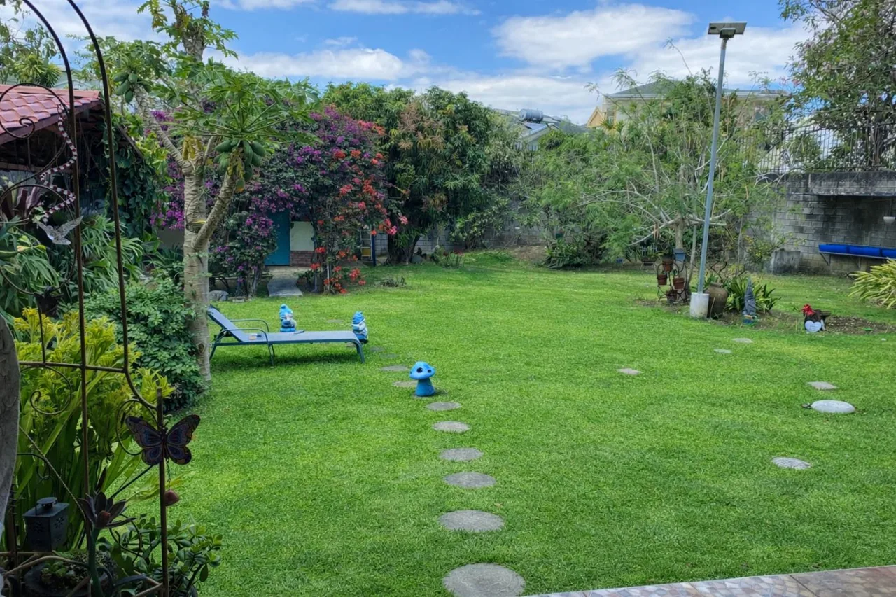 Excellent Investment Opportunity in One of Escazú’s Most Strategic Locations, Just Minutes from Multiplaza Escazú
