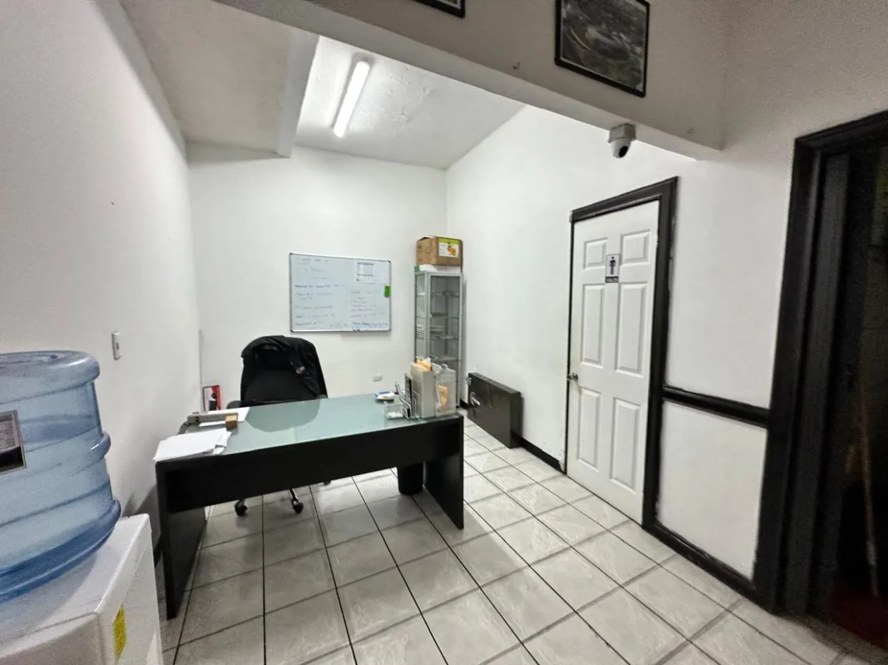 Commercial Property for Sale – Barrio Cristo Rey, San José — photo 3