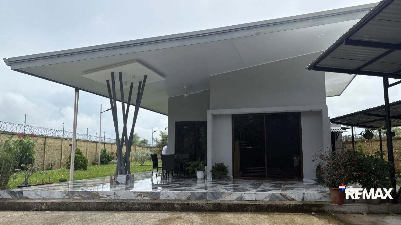 Tranquil Retreat House