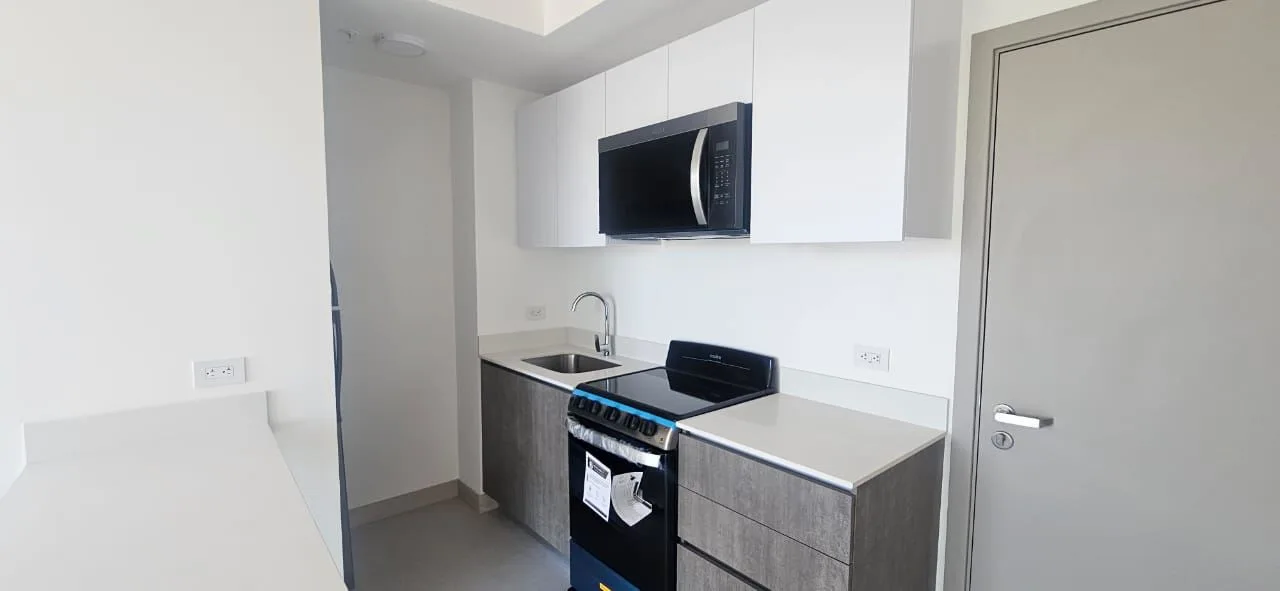 Modern Apartment in SkyHouse - 2 Bedrooms - 2 Parking Spaces — photo 4