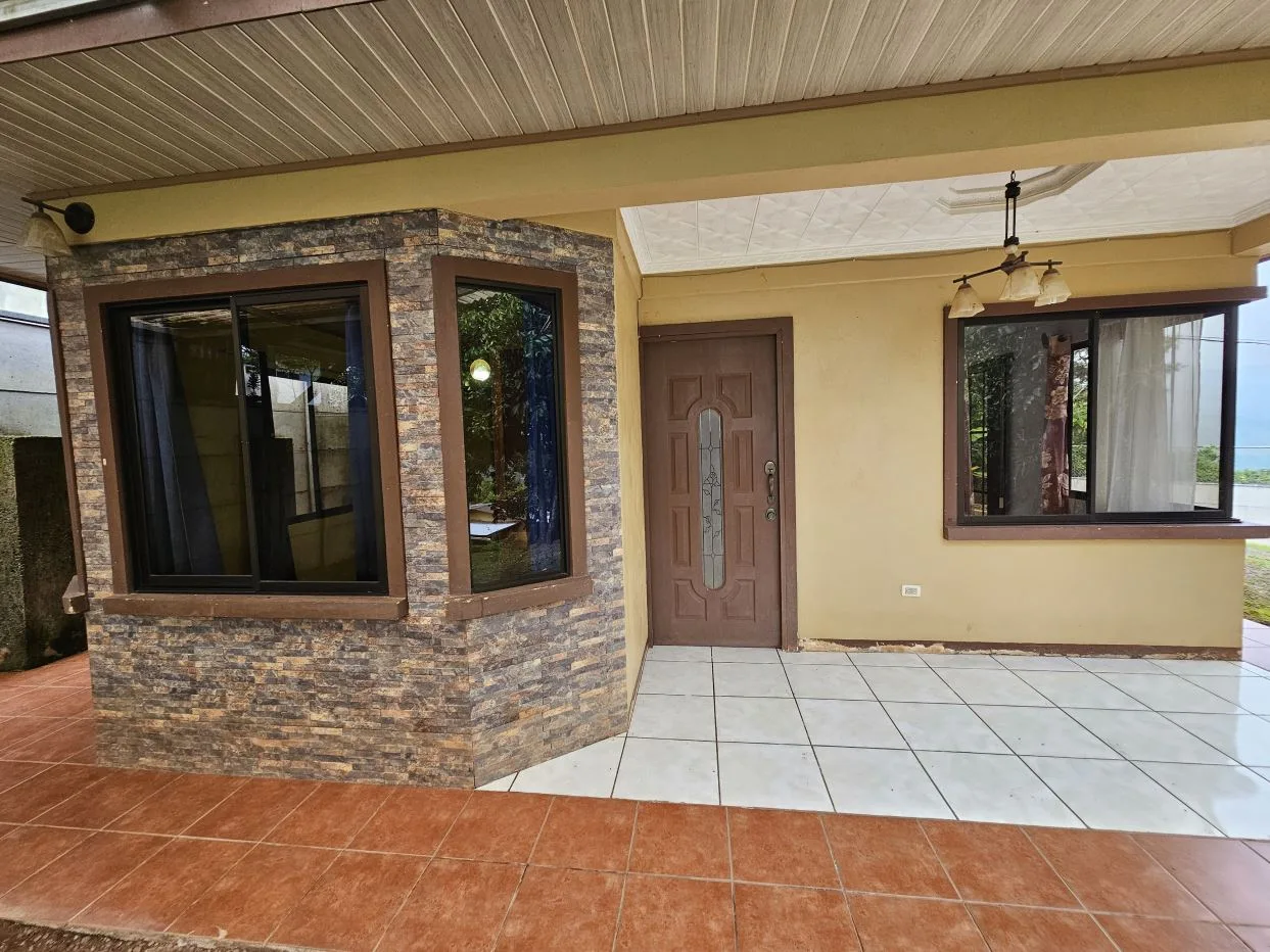 Small House For Sale In the Charming Villa Nueva, Perez Zeledon — photo 2