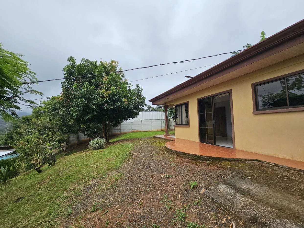 Small House For Sale In the Charming Villa Nueva, Perez Zeledon — photo 3