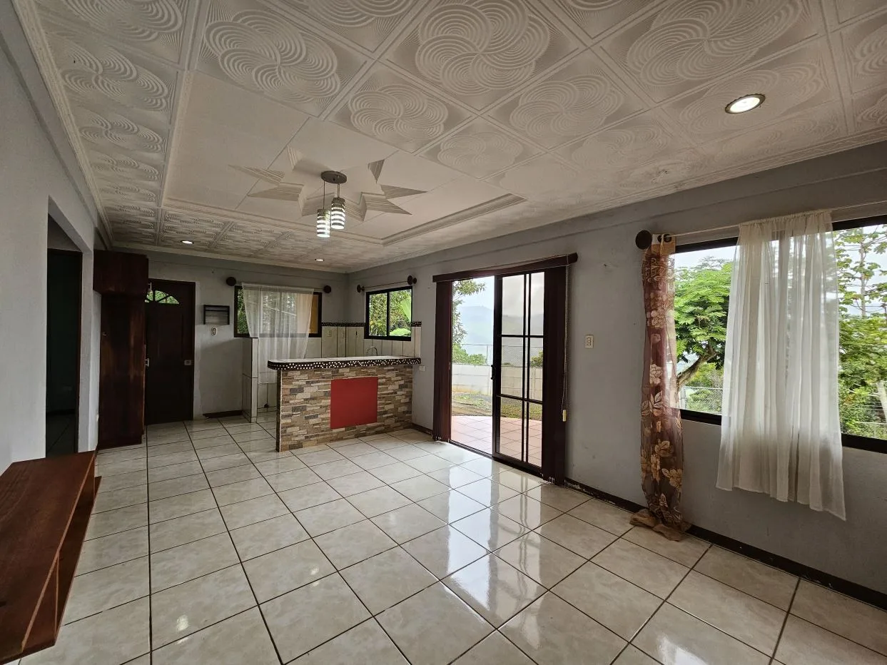Small House For Sale In the Charming Villa Nueva, Perez Zeledon — photo 4