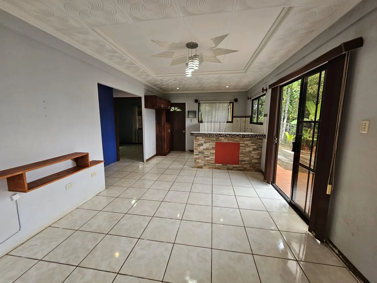 Small House For Sale In the Charming Villa Nueva, Perez Zeledon — photo 5
