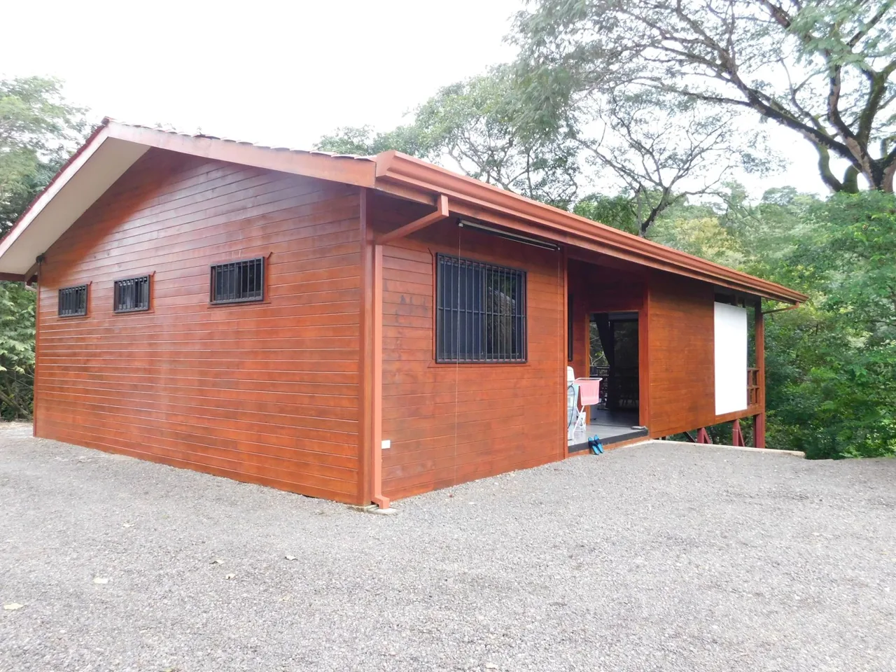 🌿Villa Jungle, 3Bed/1Bth, Sámara