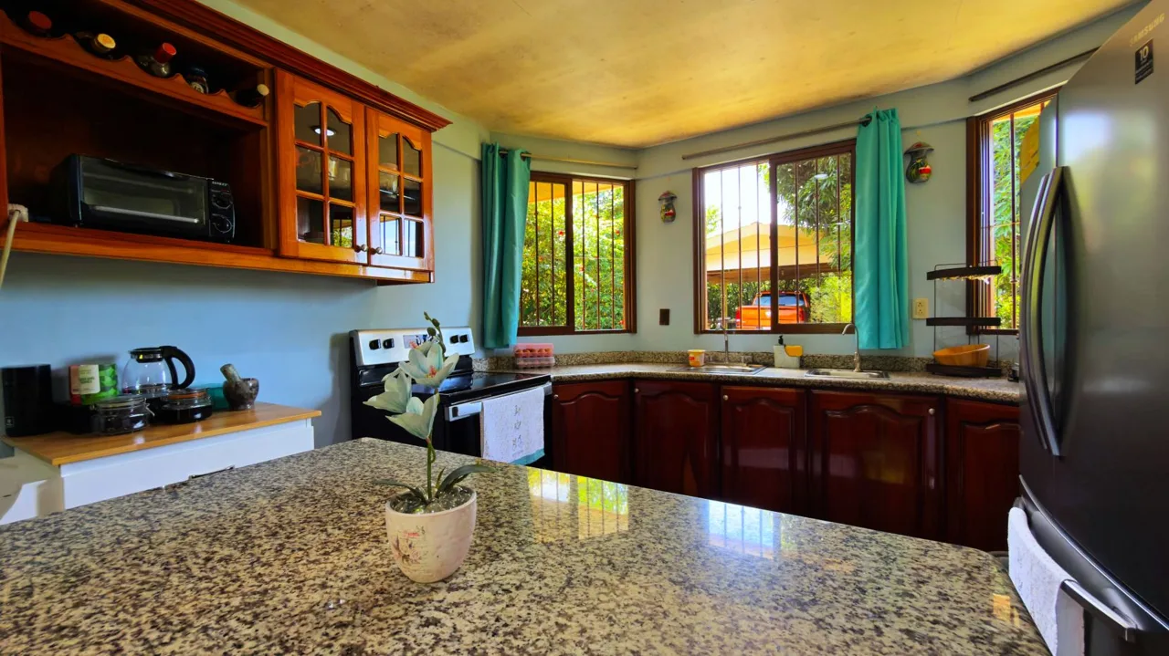 Multi-Home Property for Sale: 9,150 sqm Lot near San Isidro, Costa Rica — photo 3