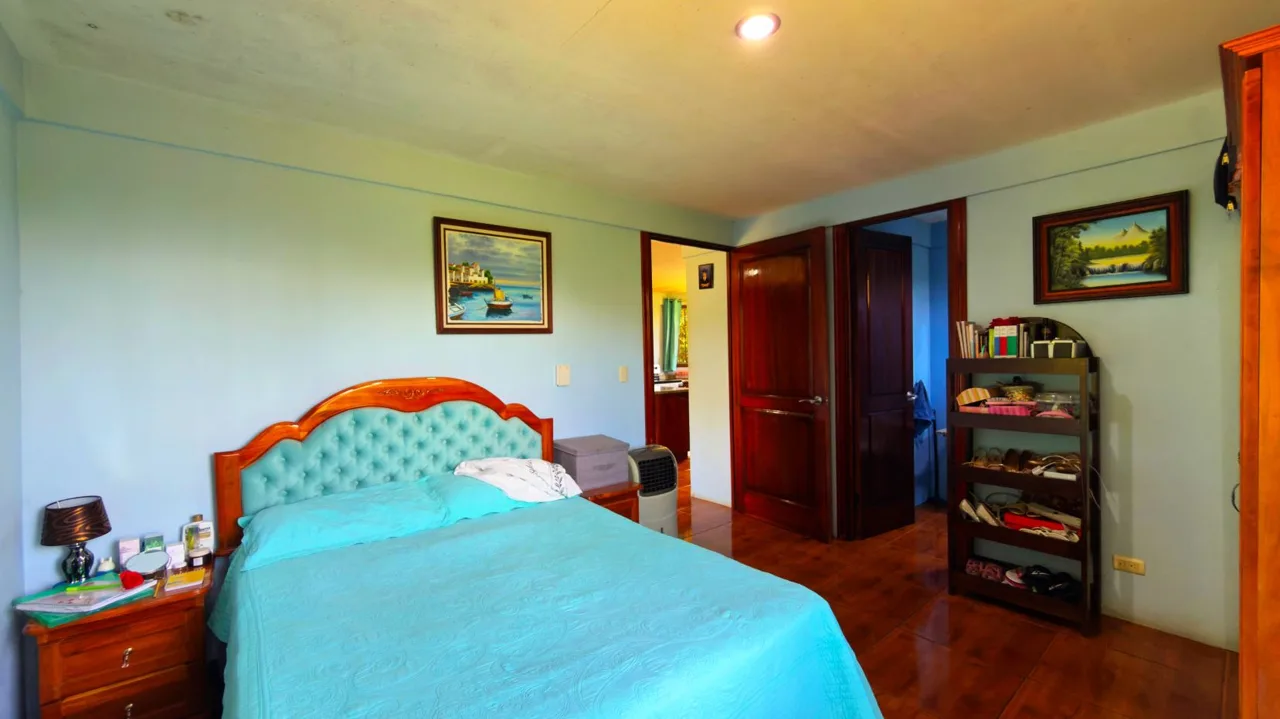 Multi-Home Property for Sale: 9,150 sqm Lot near San Isidro, Costa Rica — photo 4
