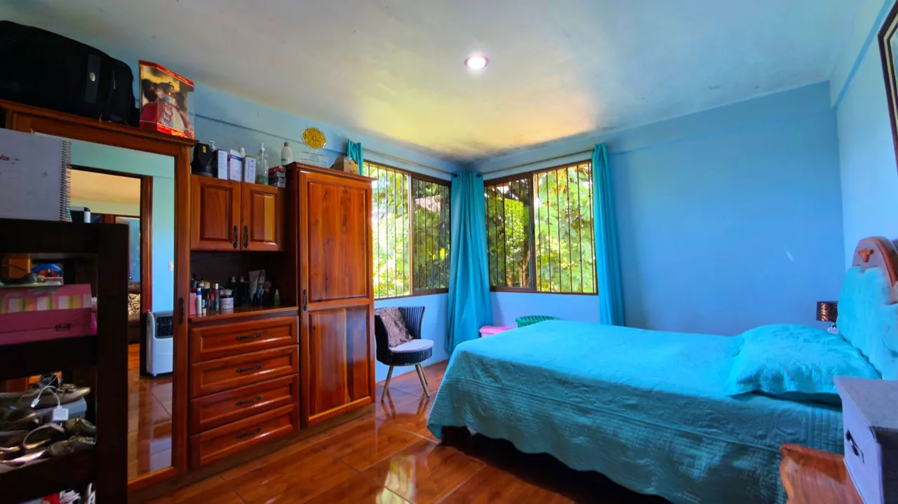 Multi-Home Property for Sale: 9,150 sqm Lot near San Isidro, Costa Rica — photo 5
