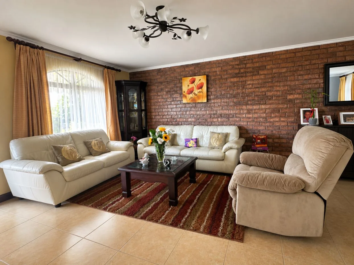 Spacious Living, Excellent Location