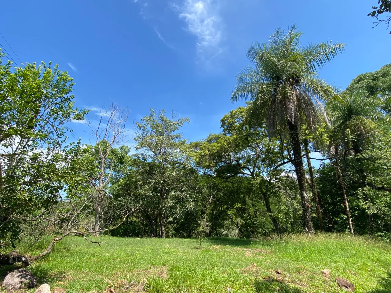 Luxury Property for Sale with River and Lush Nature — 44,594 m²