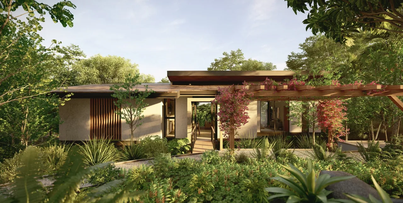 Bruma del Bosque- Shift Esperanza Community