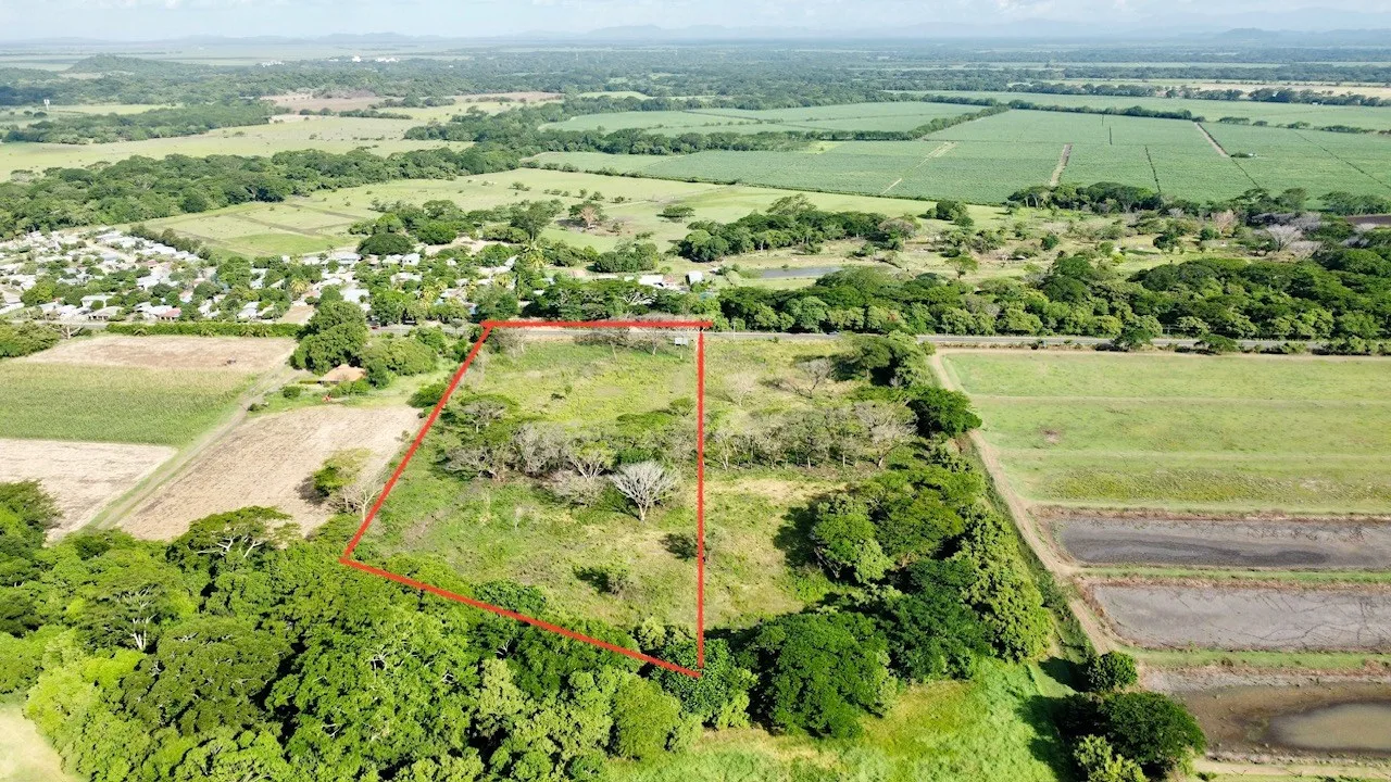 Land for Development in Sardinal